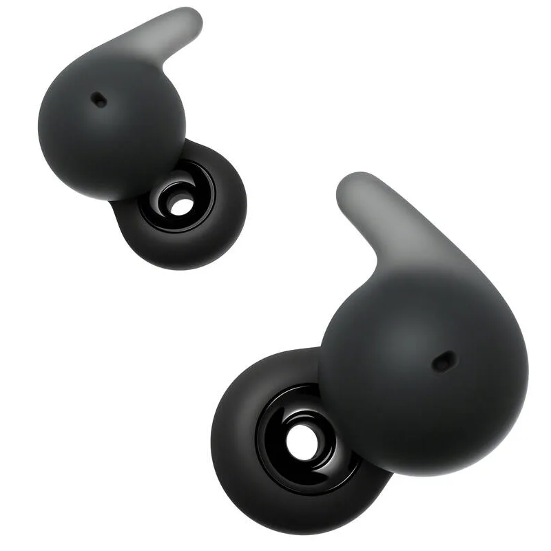 Sony True Wireless LinkBuds Open/BT/Černá WFL910B.CE7