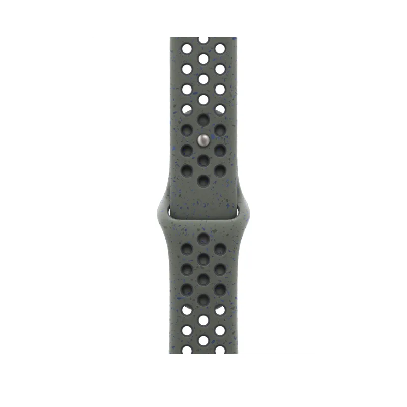 APPLE Watch Acc/46/Cargo Khaki Nike Sport Band - S/M MYLD3ZM/A