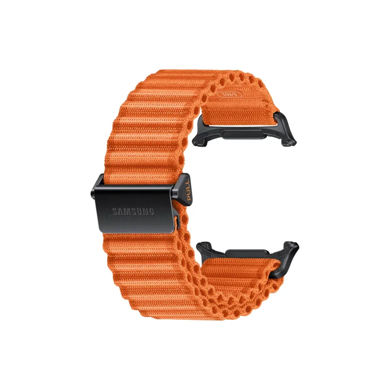 Samsung Sportovní řemínek Trail Band pro Ultra Orange ET-SVL70MOEGEU