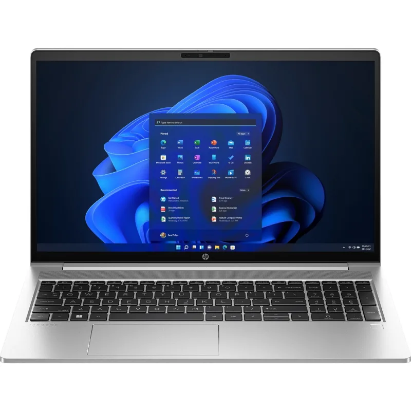 HP ProBook 455 G10 R5-7530U/8GB/512GB/W11-EDU B2MP9ES#BCM