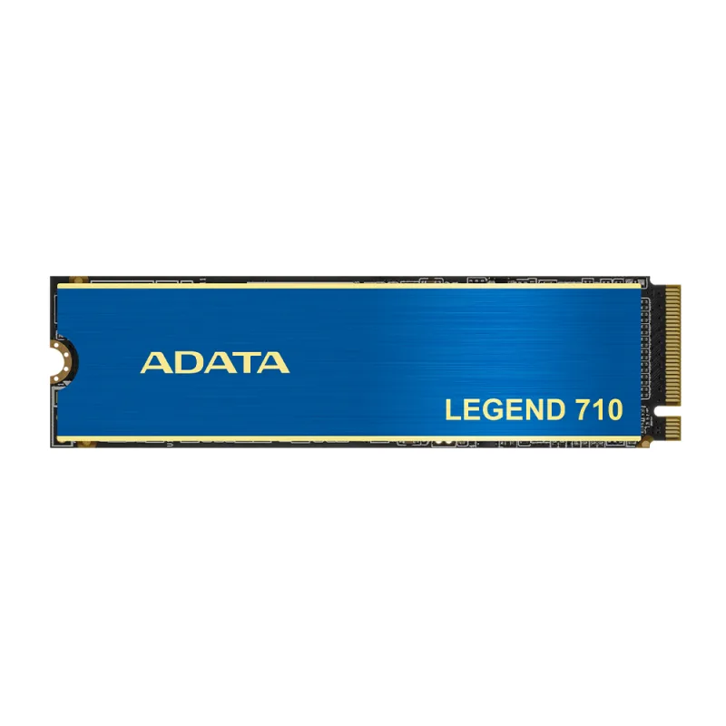 ADATA LEGEND 710/2TB/SSD/M.2 NVMe/3R ALEG-710-2TCS