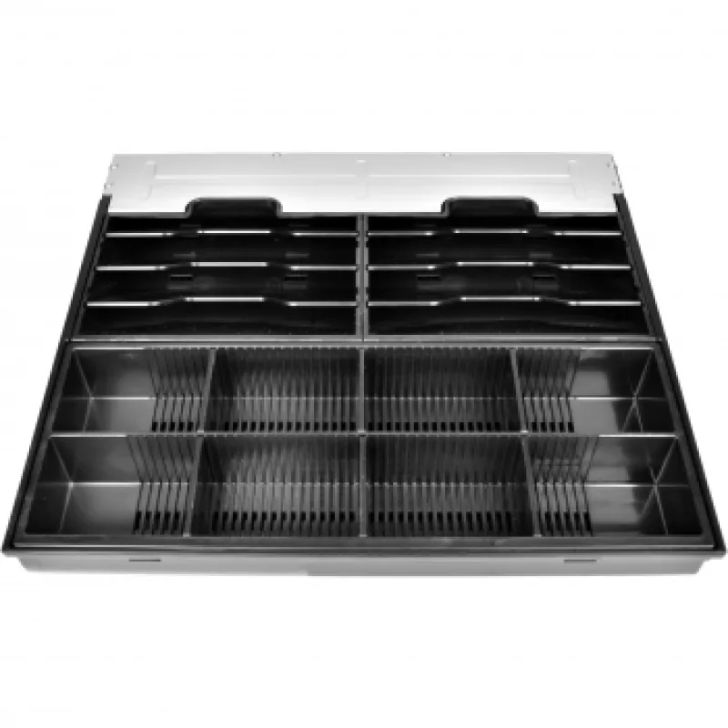 VIRTUOS EURO pořadač na peníze pro C420D/C430D EKN9035