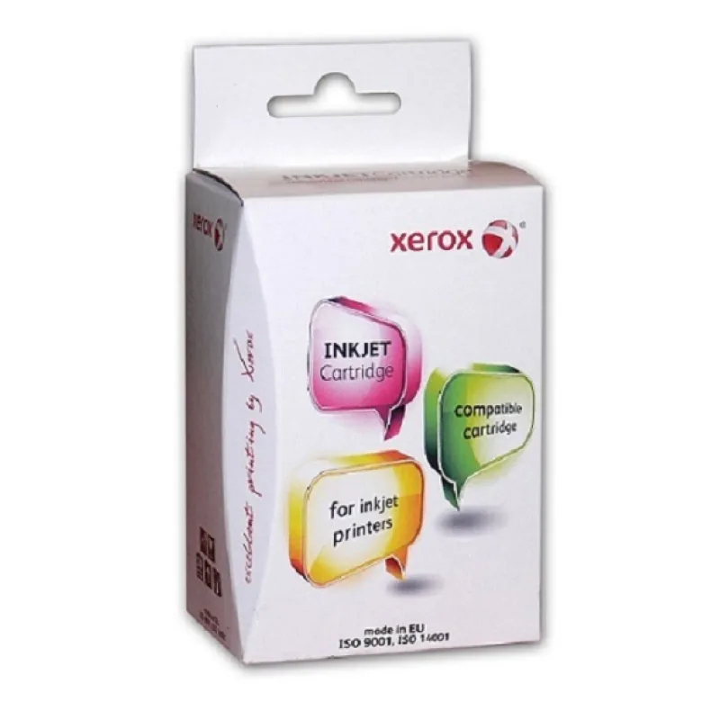 XEROX toner kompat. s HP CE273A, 15.000str,Magenta 106R02268
