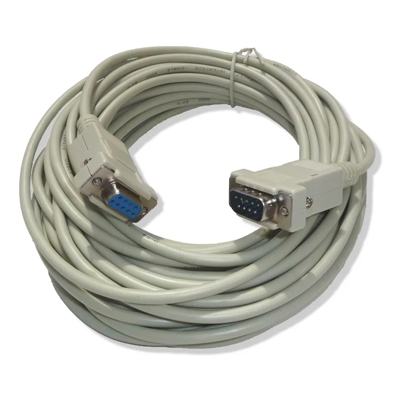 VIRTUOS Prodlužovací sériový kabel pro displeje, 10 m EJA9019