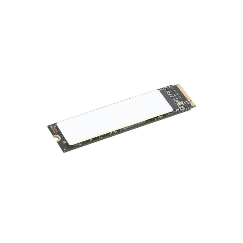 Lenovo ThinkPad/1TB/SSD/M.2 NVMe/Černá/1R 4XB1M86955