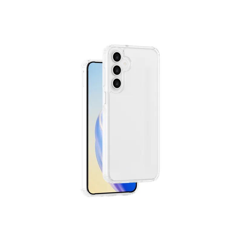 ER Crystal kryt pro Samsung Galaxy A16 - průhledný ERCSSGA16CL