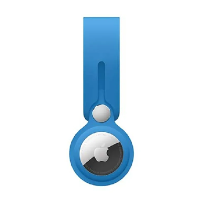 APPLE AirTag Loop - Capri Blue / SK MLYX3ZM/A