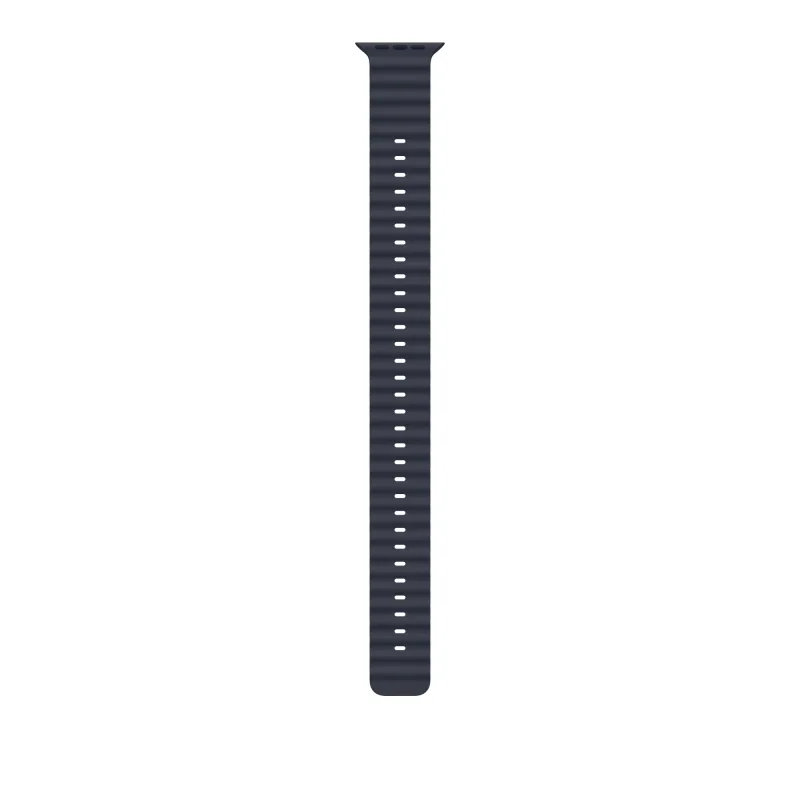 APPLE Watch Acc/49/Navy Ocean Band Ext-Natur.Titan MXTJ3ZM/A