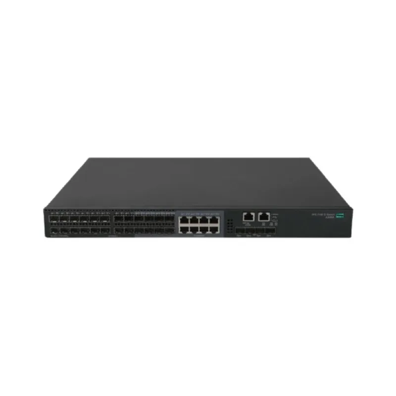 HP ENTERPRISE HPE 5140 24G SFP w/8G Combo 4SFP+ EI Switch JL826A