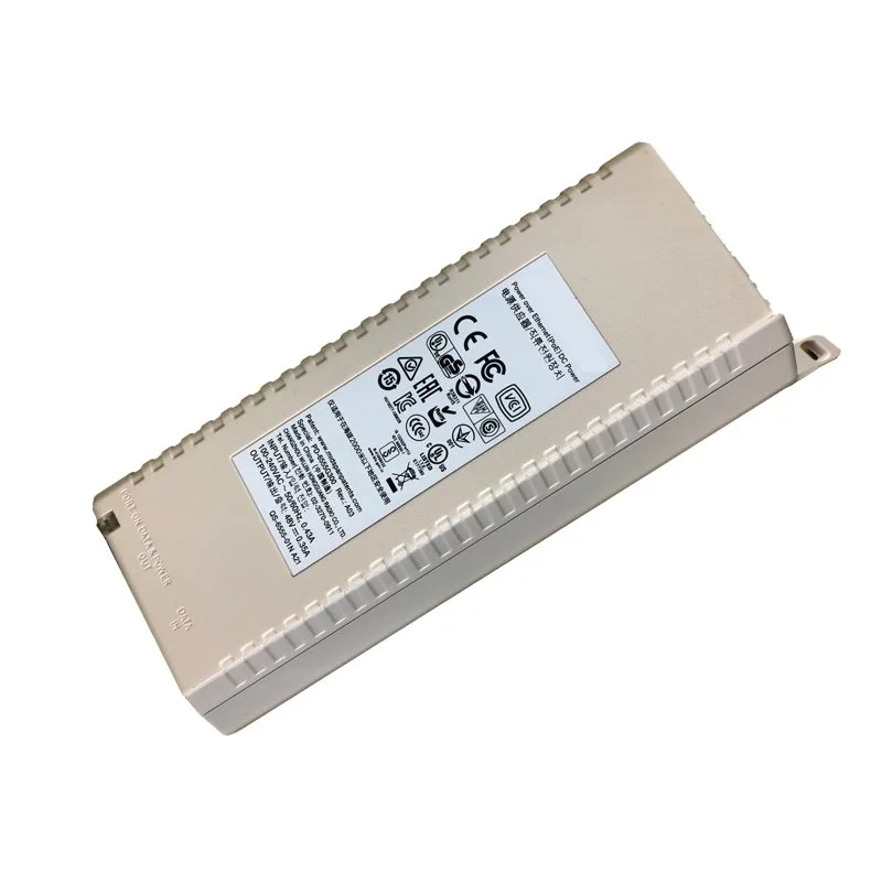 HP ENTERPRISE Aruba Instant On 802.3at POE Injector R9M77A