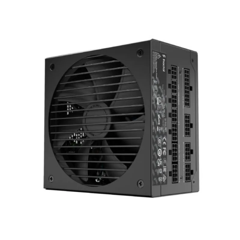 Fractal Design Ion/750W/ATX/80PLUS Gold/Modular FD-P-IA2G-750-EU