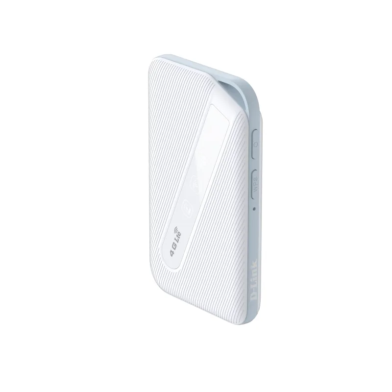 D-Link DWR-932W 4G LTE AX300 Wi-Fi 6 Mobile Hotspot DWR-932W
