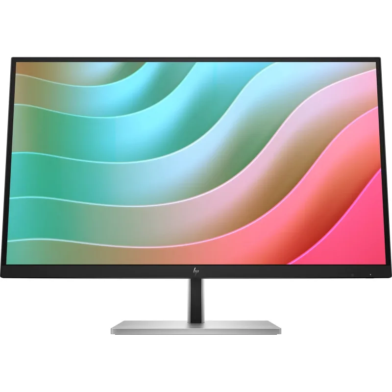 HP HP/E27k G5/27"/IPS/4K UHD/60Hz/5ms/Blck-Slvr/3R 6N4C4AA#ABB