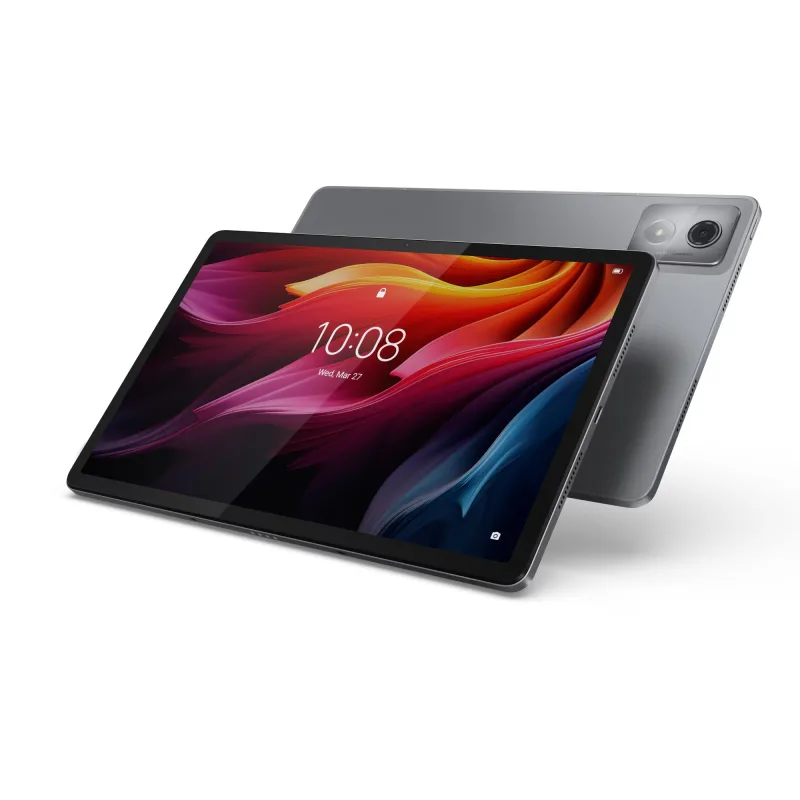 Lenovo Tab K11/Plus/11,5"/2000x1200/8GB/256GB/An15/Luna grey ZADT0038CZ