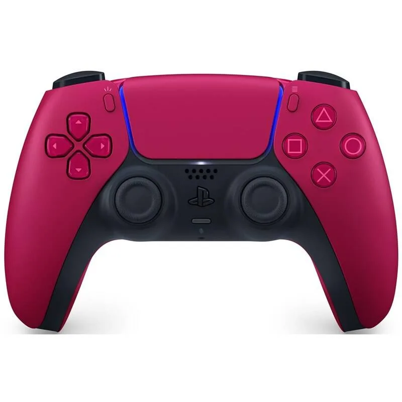 SONY PLAYSTATION PS5 - DualSense Wireless Controller Cosmic Red PS711000040190