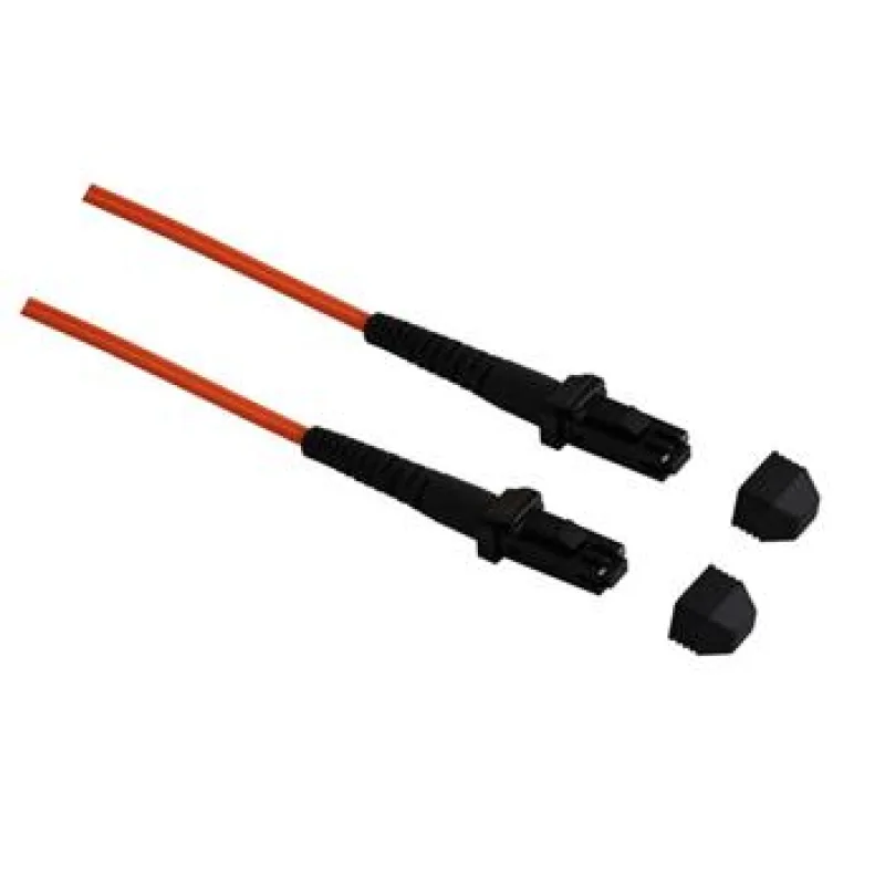 OEM FO patchkab. duplex MTRJ-MTRJ 62,5/125um MM,2m, OM1