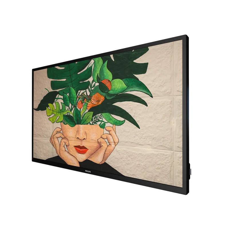 32" D-LED Philips 32BDL4511D-FHD,IPS,400cd,MP,24/7 32BDL4511D/00