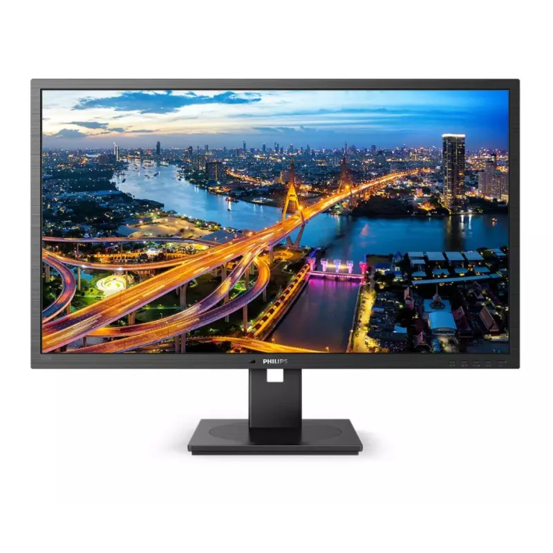 PHILIPS Philips/325B1L/00/31,5"/IPS/QHD/75Hz/4ms/Black/3R 325B1L/00