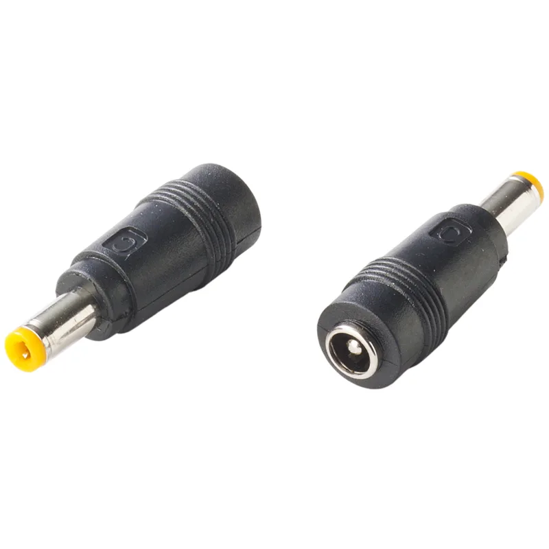 AVACOM redukce z 5,5x2,1mm na 5,5x2,5mm NAACR-F5521-M5525S