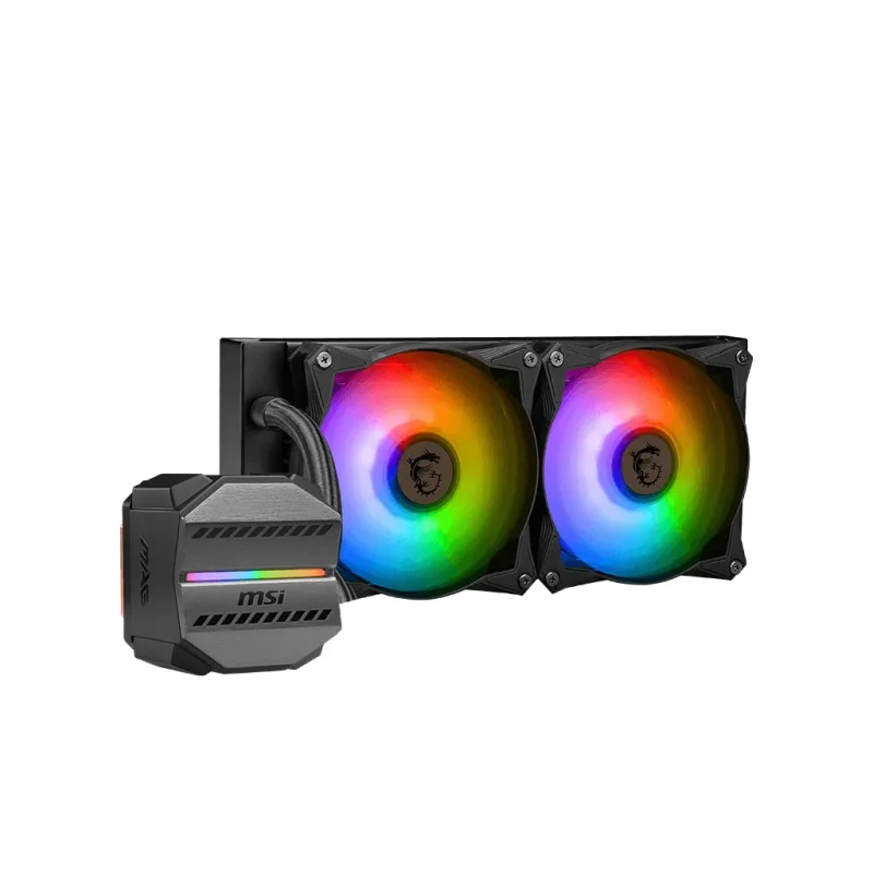 MSI vodní chladič CPU MAG CORELIQUID M240 306-7ZW4R14-813