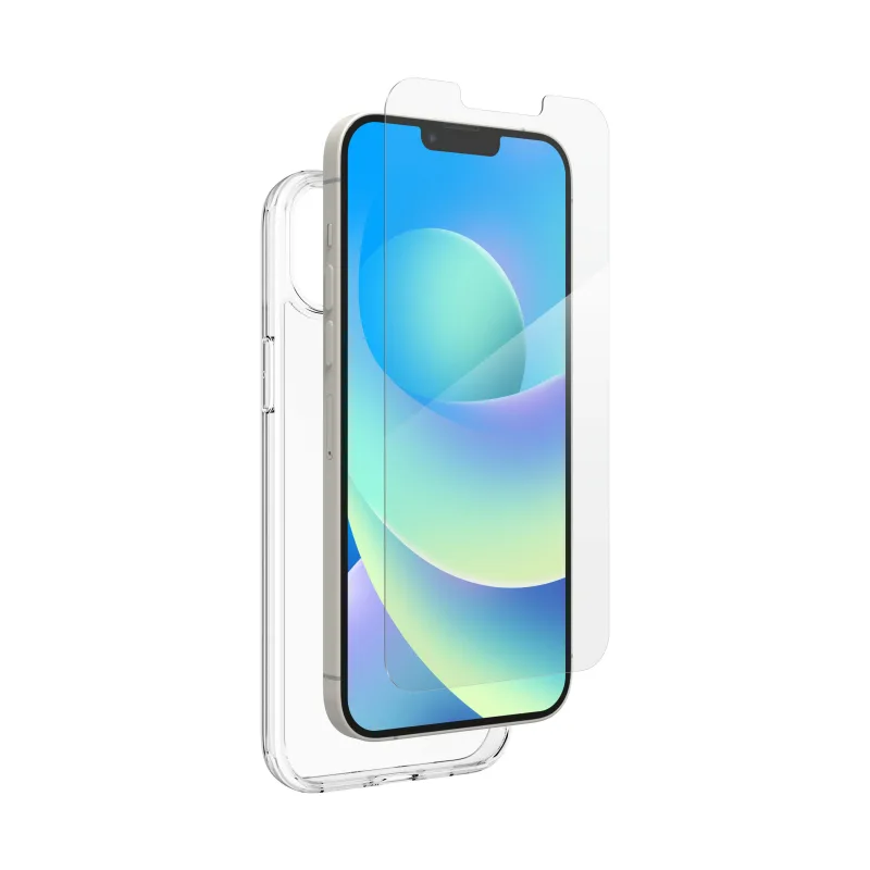INVISIBLESHIELD ZAGG Invisible Shield Elite 360° sklo + kryt iPhone 14 Plus 200510204