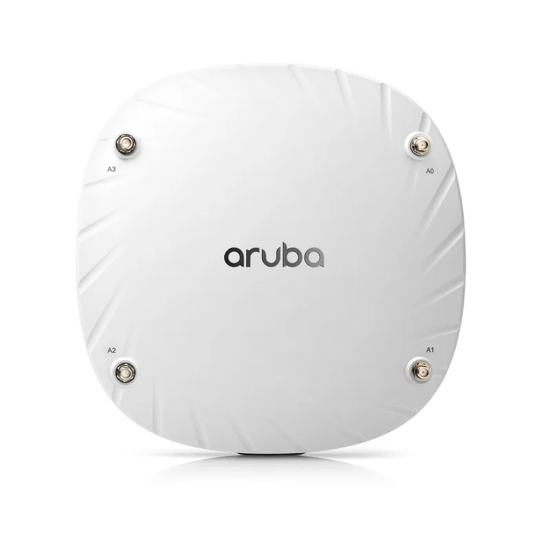HP ENTERPRISE Aruba AP-514 (RW) Unified AP Q9H57A