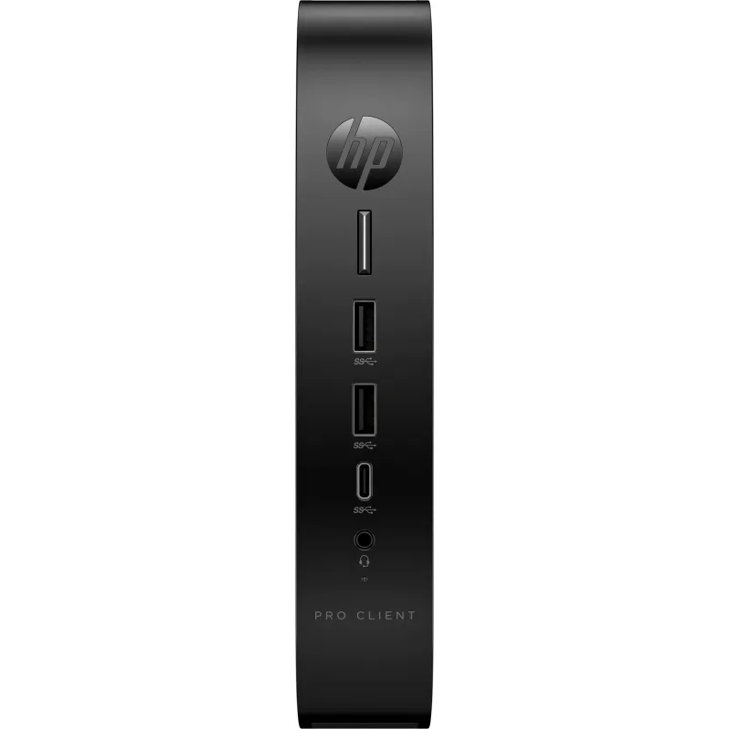 HP Pro/t550/Tiny/J6412/4GB/32GB SSD/UHD/HP ThinPro/3R 5H0N3EA#BCM