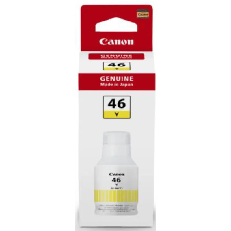 Canon GI-46 Y 4429C001