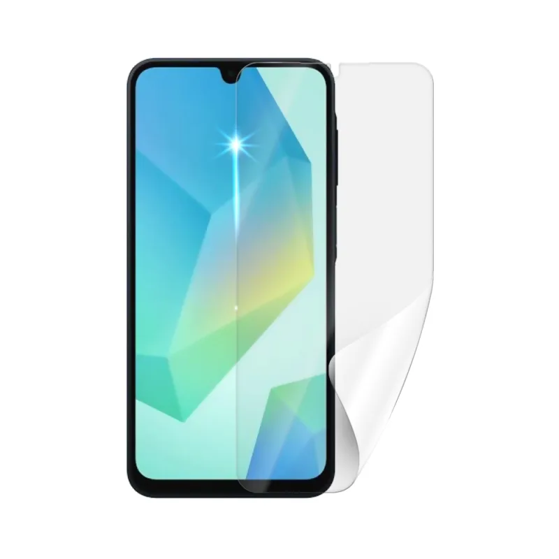 Screenshield SAMSUNG A165 Galaxy A16 fólie na displej SAM-A165-D