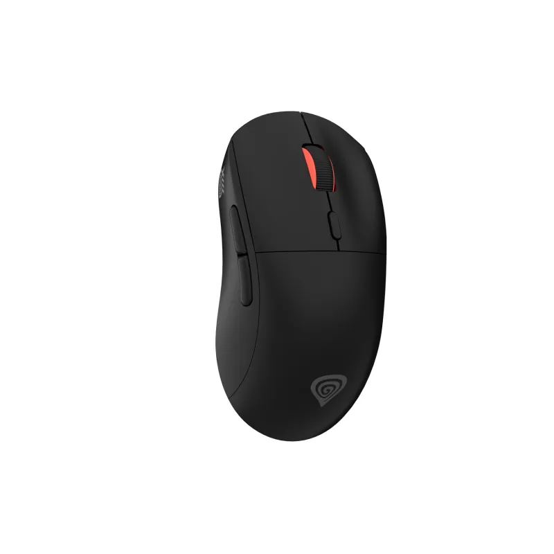 Genesis herní bezdrátová myš ZIRCON XIII/Herní/Optická/26 000 DPI/Bezdrátové USB/Černá NMG-2089
