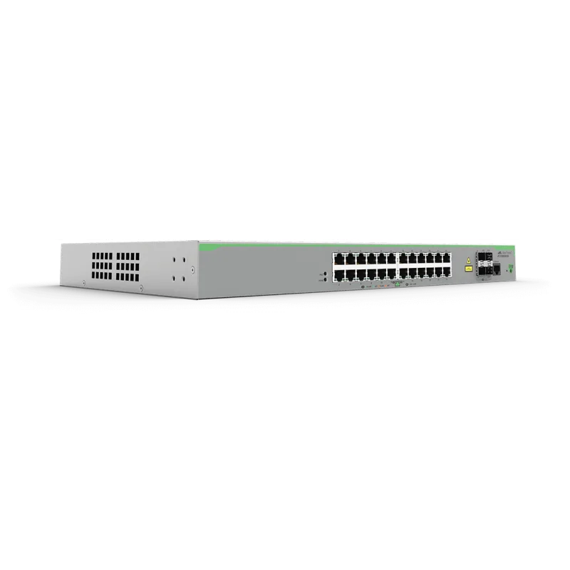 Allied Telesis AT-FS980M/28 AT-FS980M/28-50