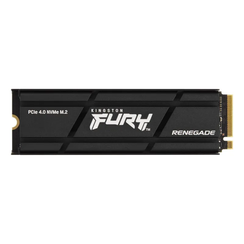 Kingston Fury Renegade/2TB/SSD/M.2 NVMe/Černá/Heatsink/5R SFYRDK/2000G