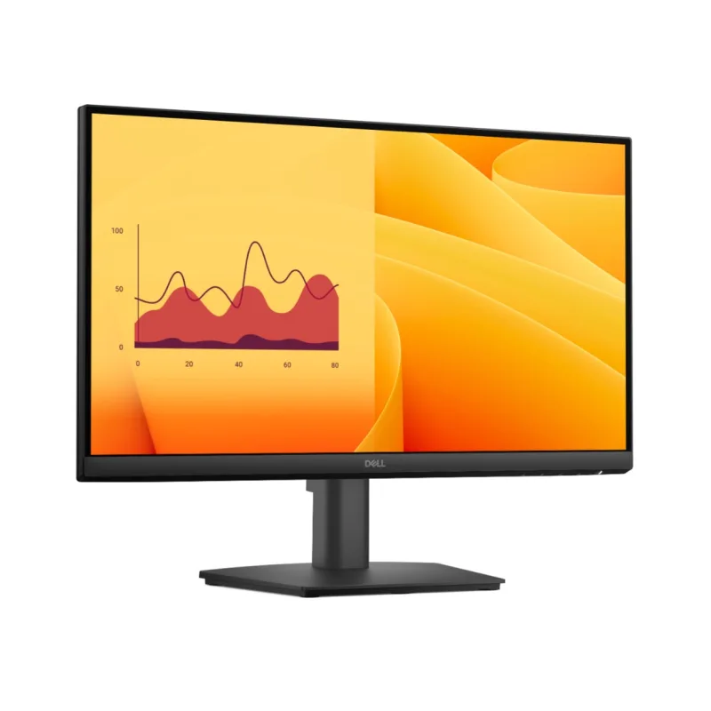 Dell Pro/E2225HM/21,5"/VA/FHD/100Hz/5ms/Black/3R 210-BQMZ