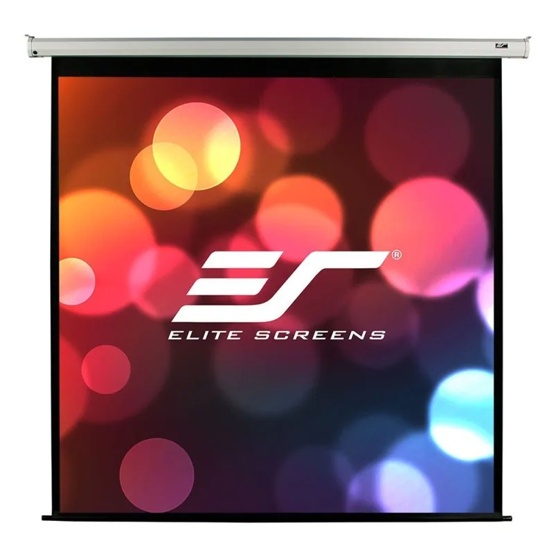 EPSON ELITE plátno elektrické motorové 99'' 1:1 VMAX99XWS2