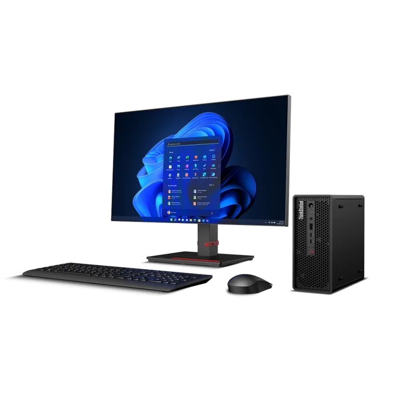 Lenovo ThinkStation P/TS P3 Ultra SFF/Ultra SFF/i7-14700/16GB/512GB SSD/UHD 770/W11P/3R 30HA0048CK