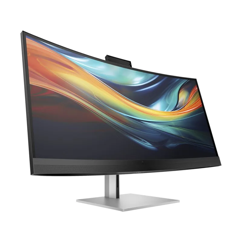 HP HP/740pm/39,7"/IPS/5120x2160/60Hz/5ms/Gray/3R 8Y2R2AA#ABB