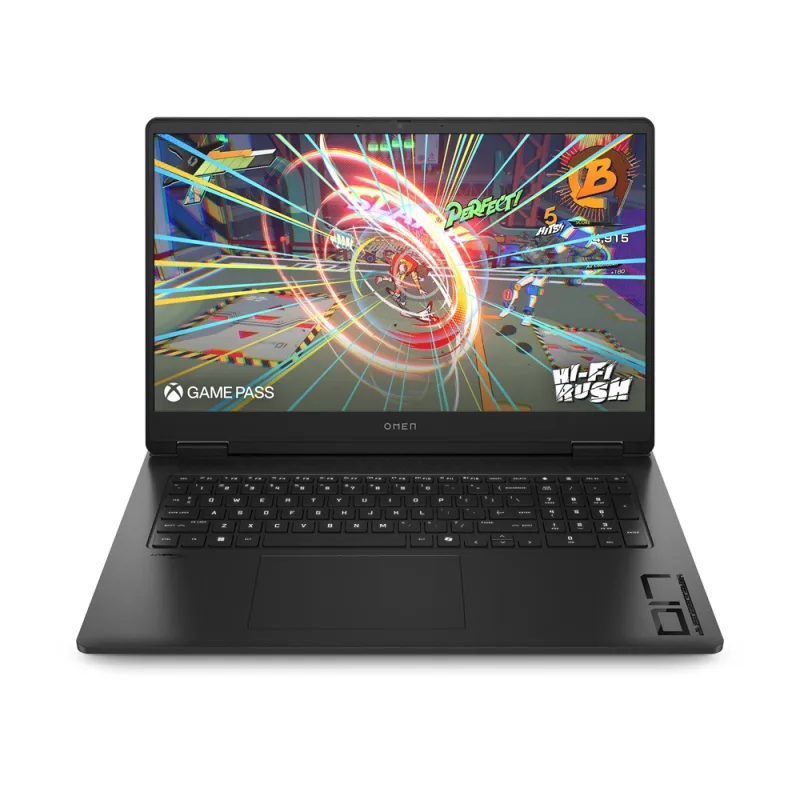HP OMEN/17-db1003nc/AI9-365/17,3"/QHD/32GB/1TB/RTX 5070/W11H/Black/2R C35PXEA#BCM