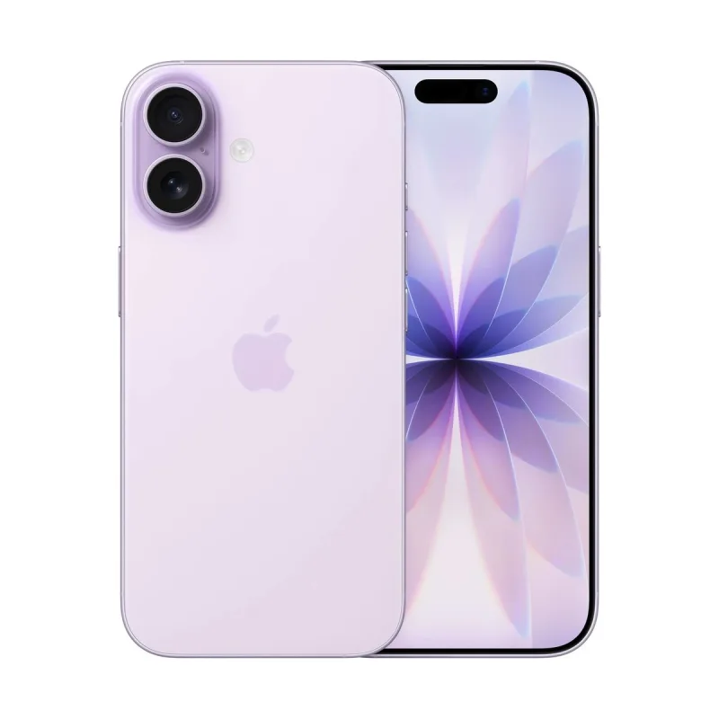 Apple iPhone 17/512GB/Lavender MG6U4SX/A