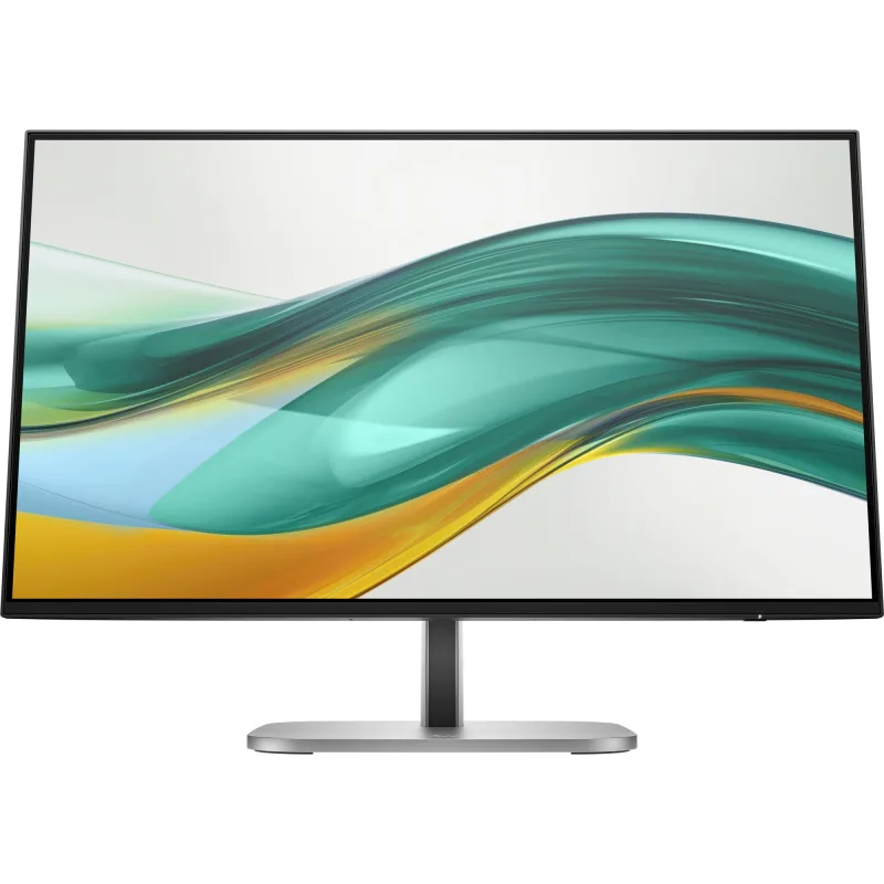 HP HP/524pf/23,8"/IPS/FHD/100Hz/5ms/Blck-Slvr/3R 9D9L6UT#ABB