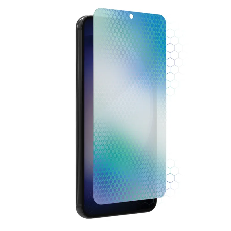 INVISIBLESHIELD ZAGG Invisible Shield Flex XTR2 ECO hybridní sklo Samsung Galaxy S23 200310894