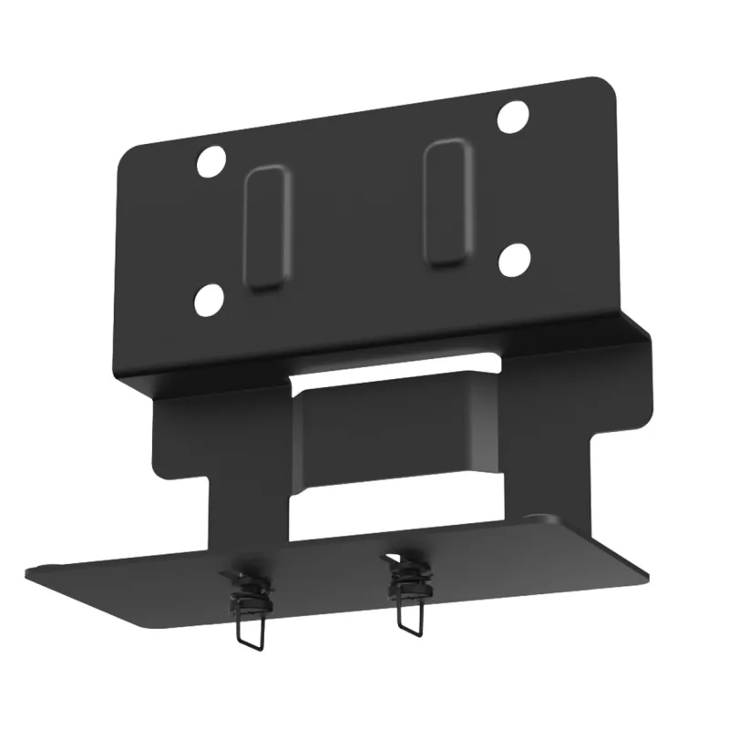 Yealink držák pro montáž na stěnu pro MeetingDisplay (MeetingBar A40 a SmartVision 40) MD-AVBracket-S