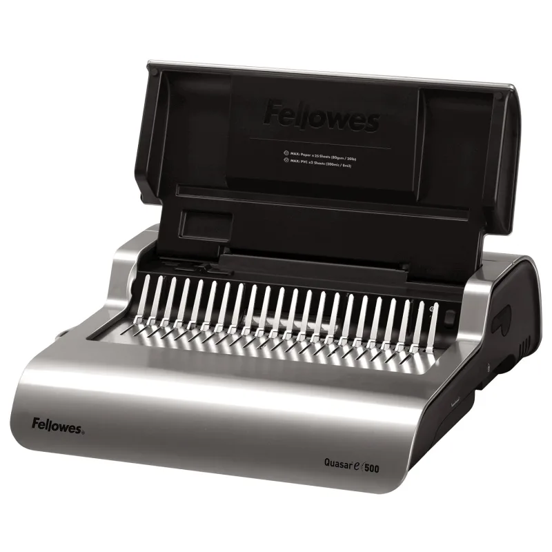 Fellowes Vazač Quasar-E 500 FELQUASARE