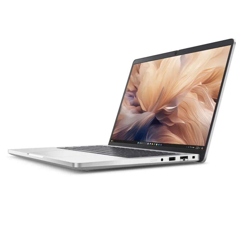 Dell Pro 14 Plus/PB14250/U7-255U/14"/WUXGA/16GB/512GB/4C-iGPU/W11P/Silver/3R NBD H1M3F