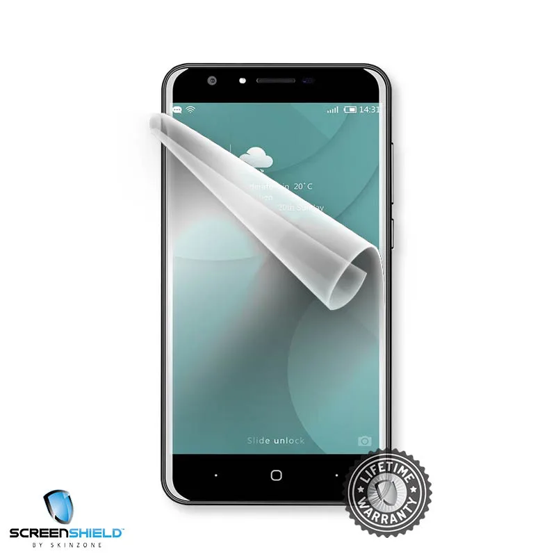 SCREENSHIELD Screenshield™ DOOGEE Y6 folie na displej DOO-Y6-D