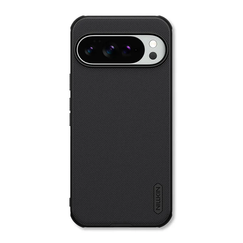 Nillkin Super Frosted PRO Google Pixel 10 Pro XL Black 6902048299061