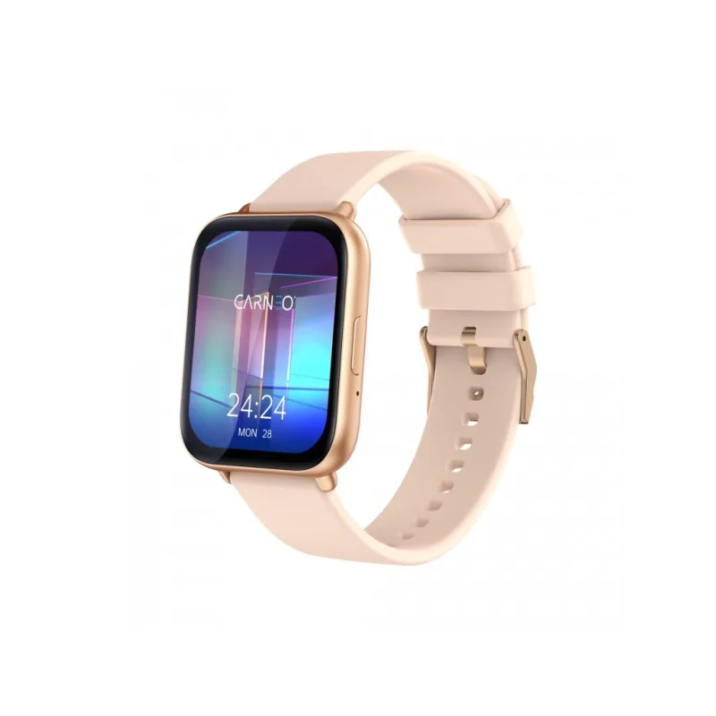 CARNEO Artemis HR+/Gold/Elegant Band/Gold 8588009299257