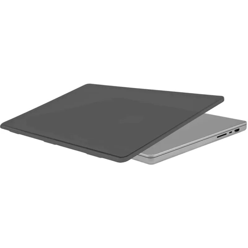 ZAGG Kryt Hardshell Apple Macbook Pro 14" M3/M2/M1 Kouřový 702315488