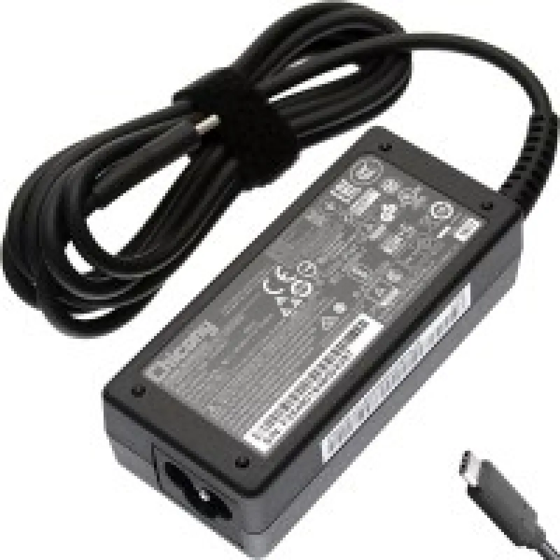 Acer orig. NTB adaptér 45W5V AC USB Type-C (bez síťové šňůry) 77011190