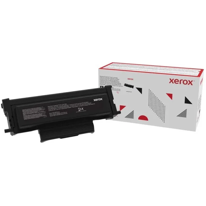 Xerox B230/B225/B235 BLACK Toner 6000 p. 006R04404