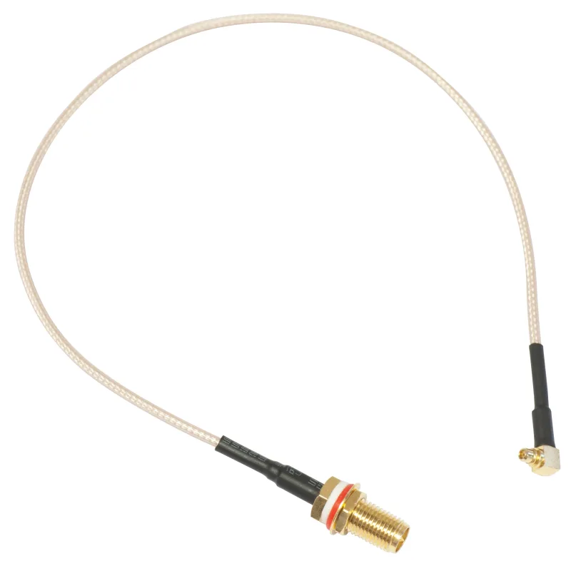 Mikrotik ACMMCXRPSMA, MMCX-RPSMA pigtail ACMMCXRPSMA